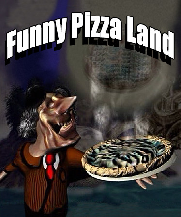 FunnyPizzaLand