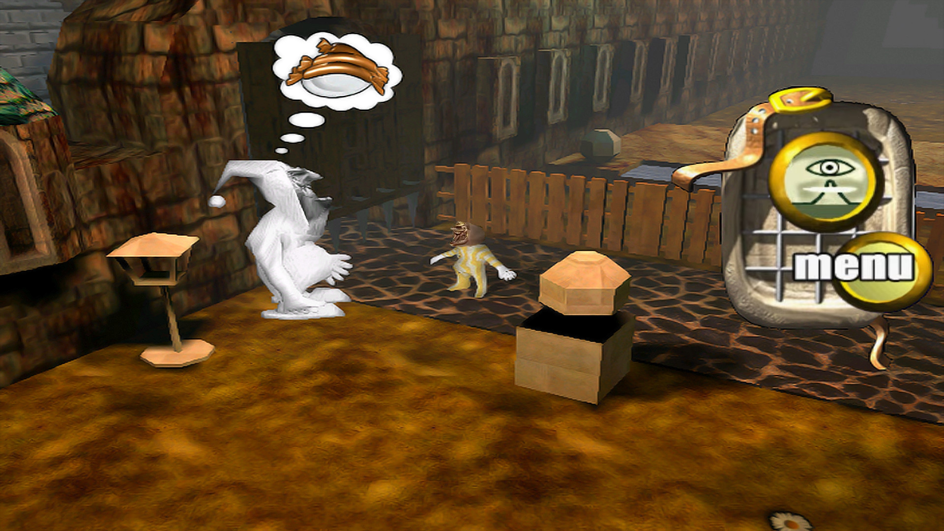 FunnyPizzaLand Featured Screenshot #1