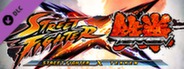 Street Fighter X Tekken DLC - Preset Combo 4