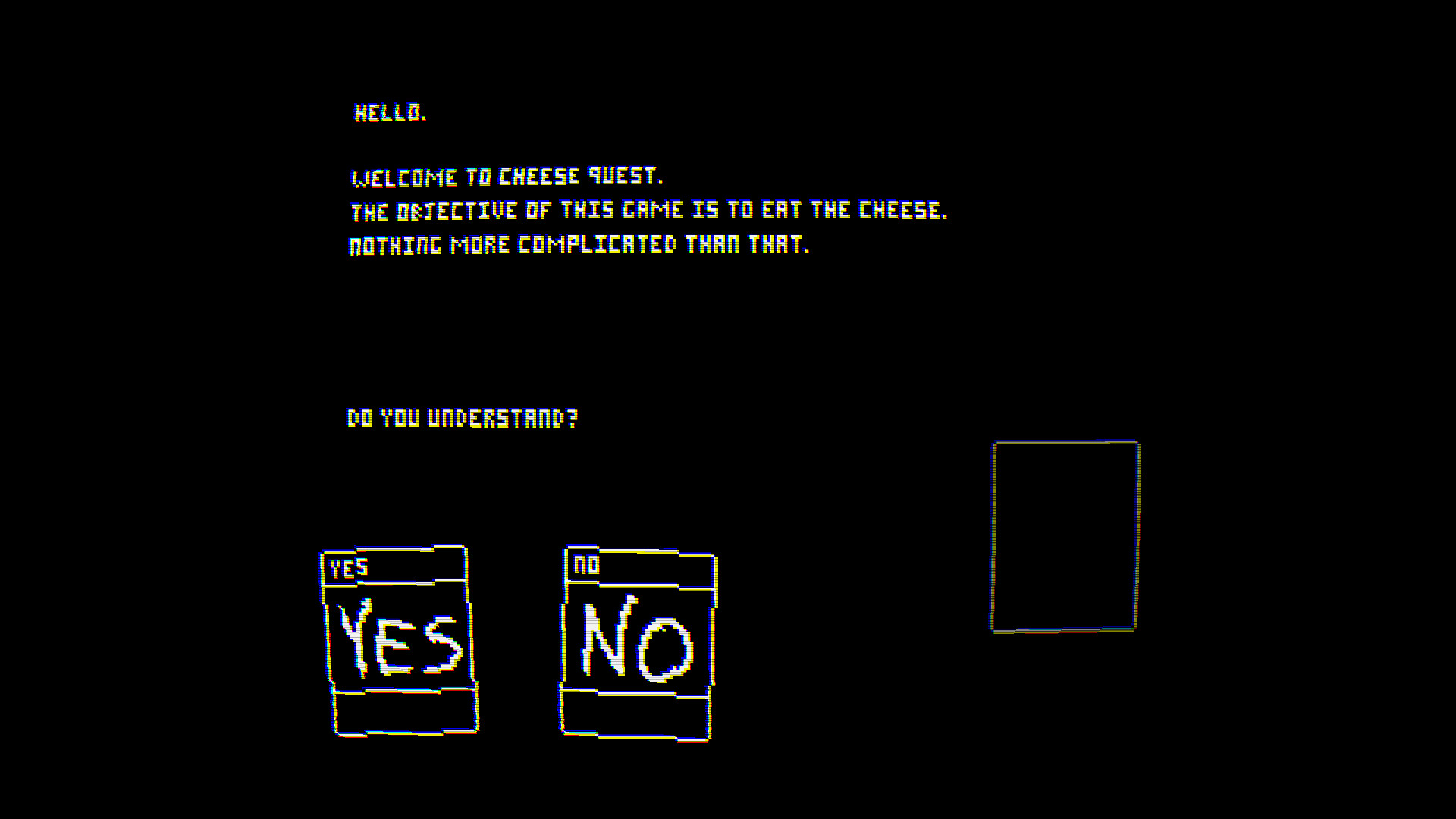 cheesequest Featured Screenshot #1