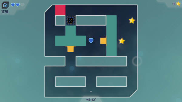 Neutrino screenshot 3