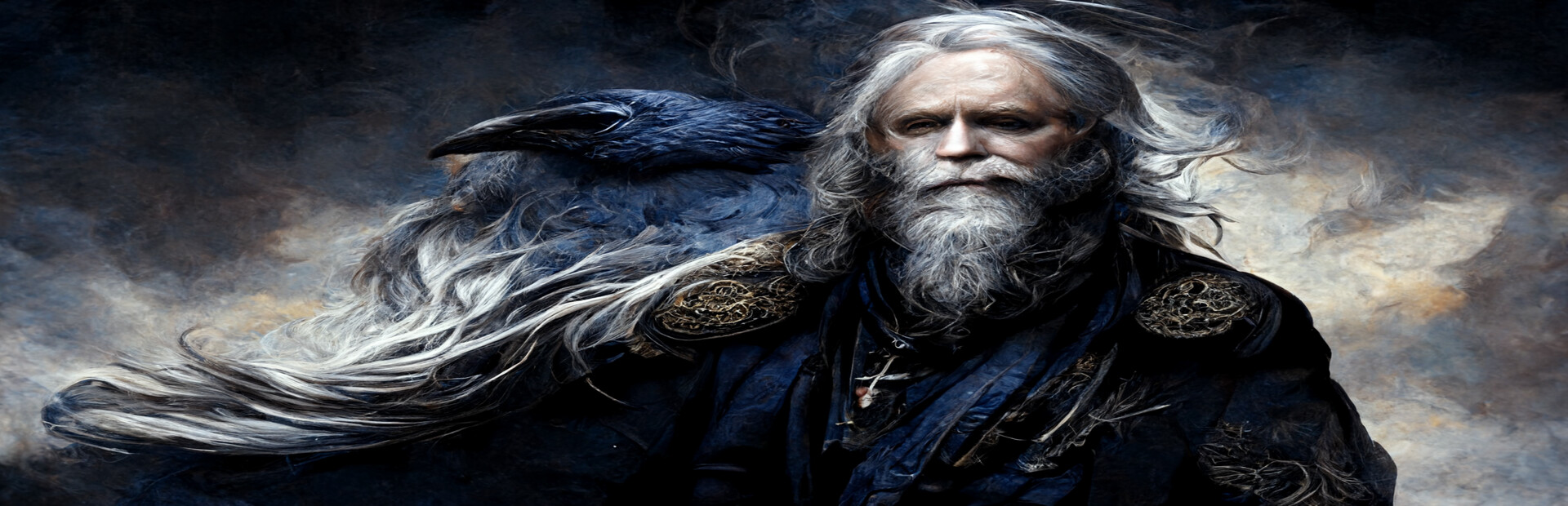 Dark Age of Death