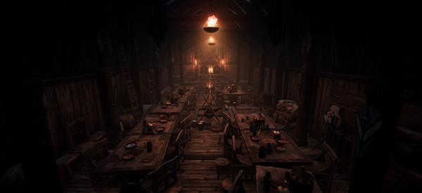 Dark Age of Death screenshot 3