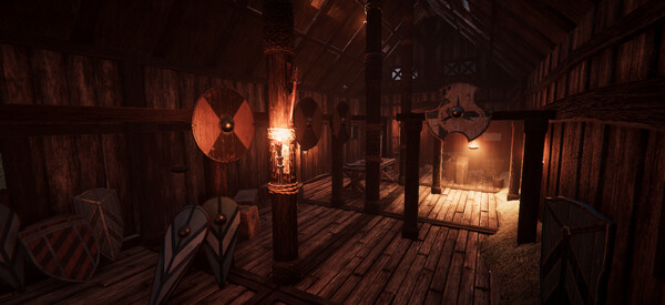 Dark Age of Death screenshot 4