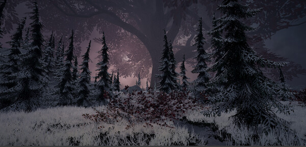 Dark Age of Death screenshot 2