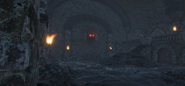 Dark Age of Death screenshot 6