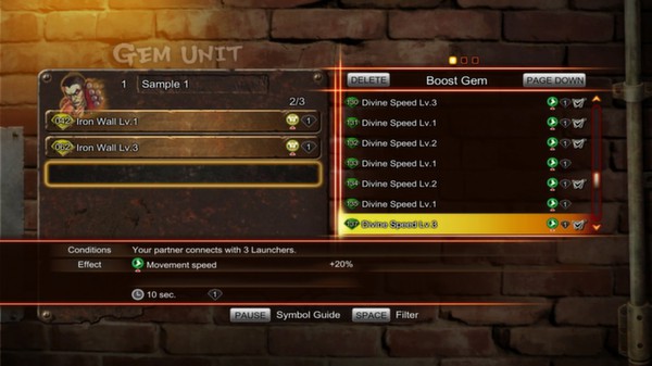 Street Fighter X Tekken: TK Booster Pack 3