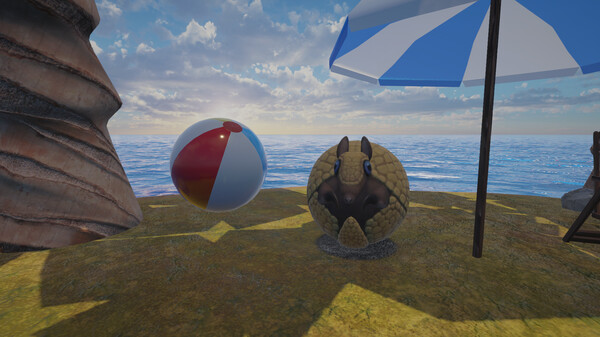 Marble Smashers Demo screenshot 2