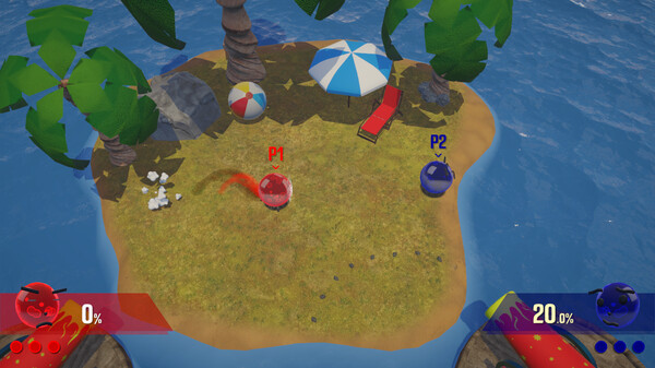 Marble Smashers Demo screenshot 4