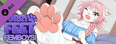 Furry Feet - Femboys! game capsule image