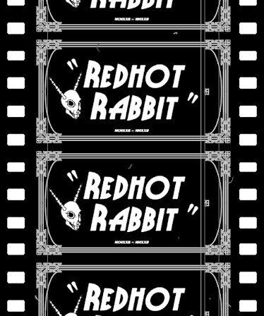 Redhot Rabbit