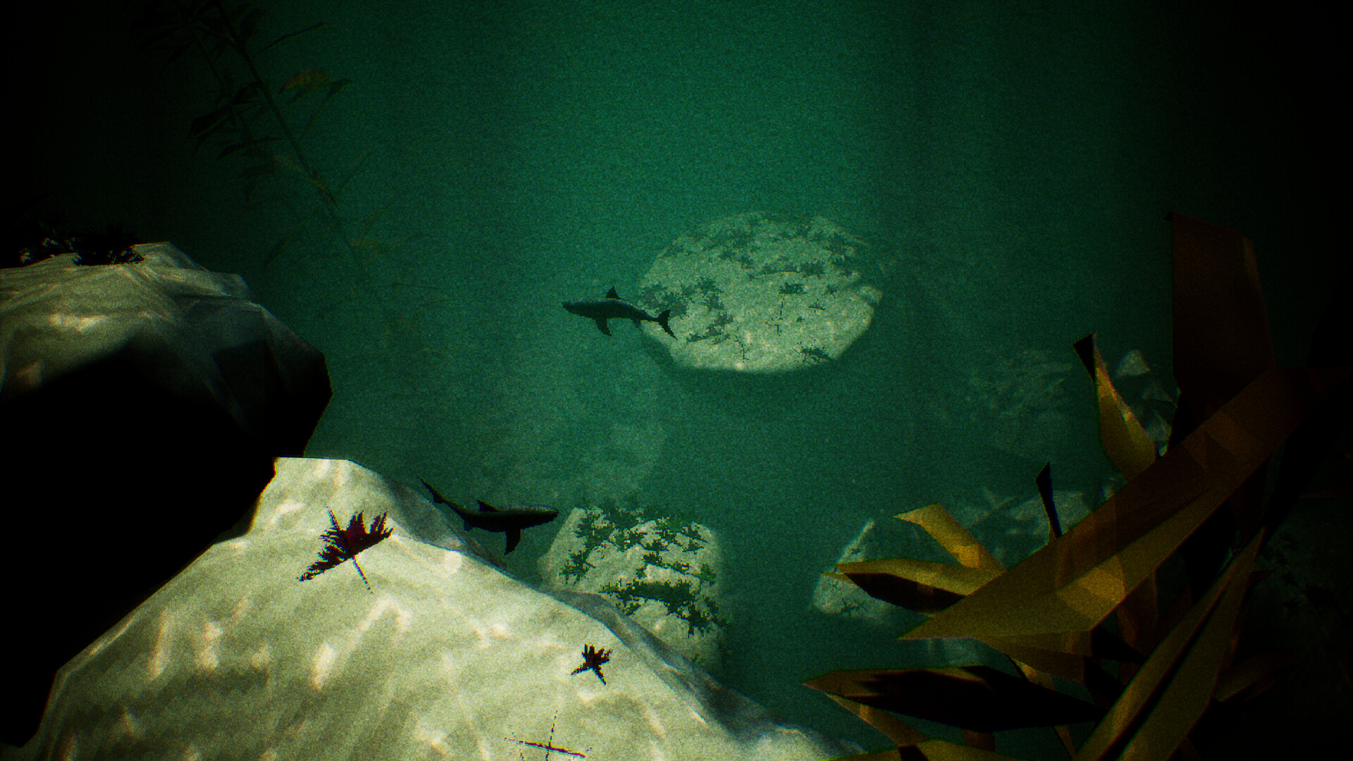 Aphotic Depths screenshot #6