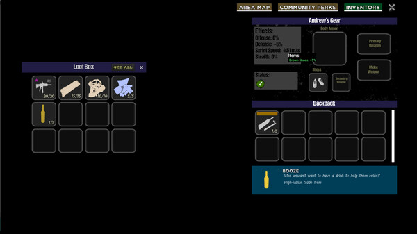 Screenshot media