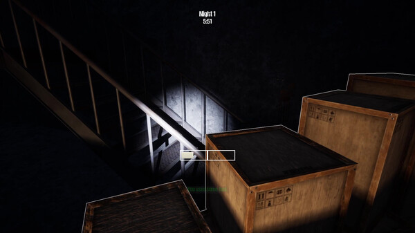 Screenshot 2 of Those Left Behind - additional gameplay view