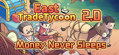 East Trade Tycoon Cover Image