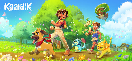 Kaardik game header image