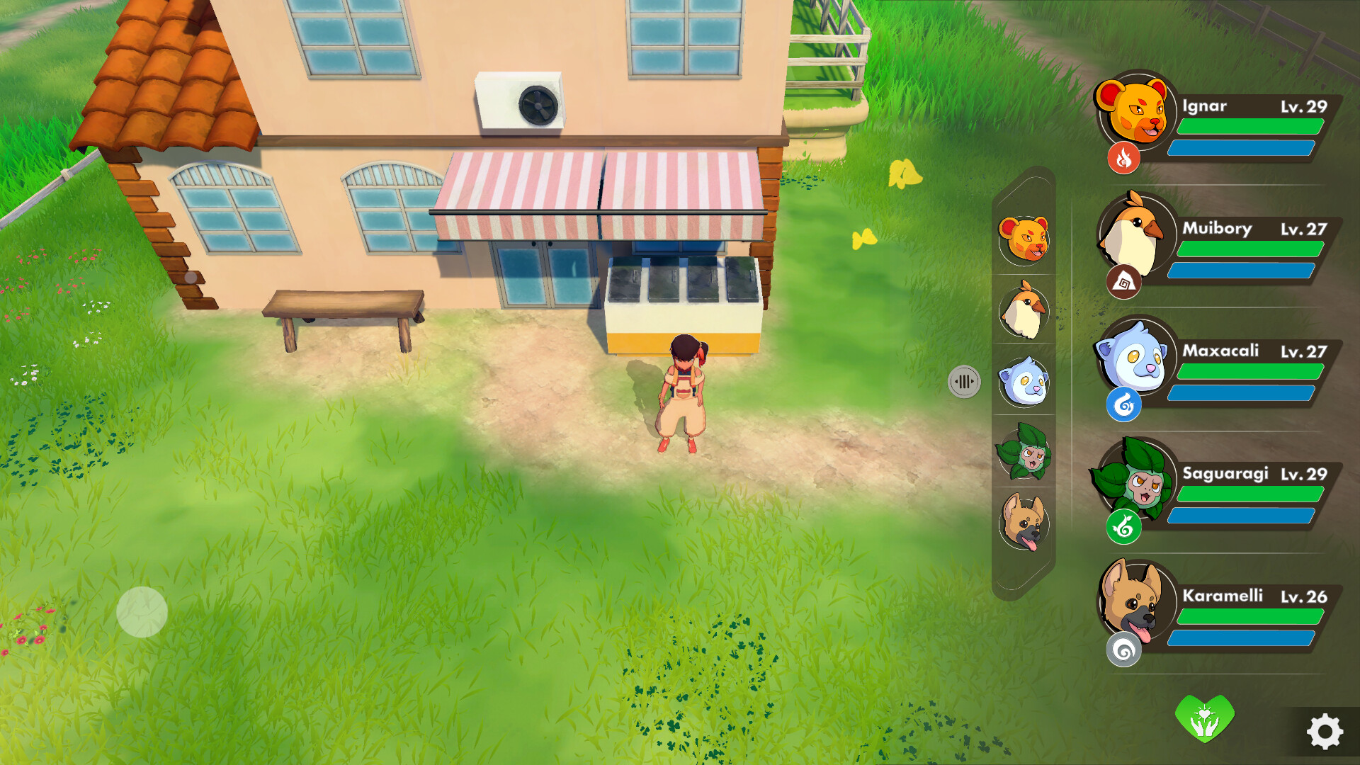 Kaardik screenshot #2