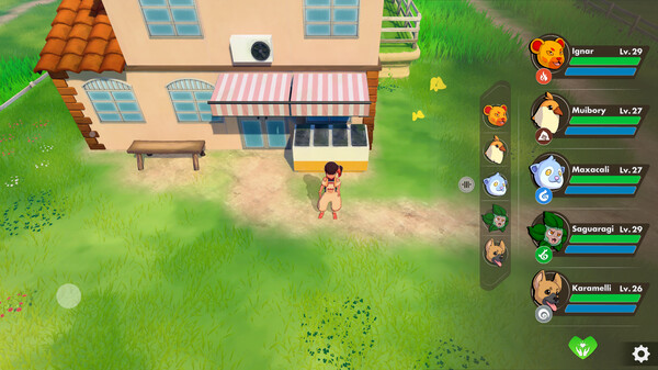 Kaardik screenshot 2