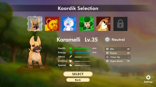 Kaardik screenshot 3
