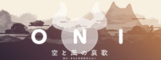 ONI - 空と風の哀歌