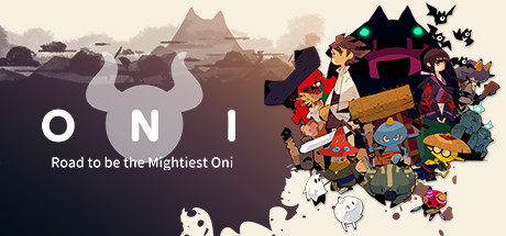 ONI : Road to be the Mightiest Oni crack status