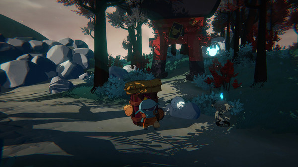 ONI : Road to be the Mightiest Oni screenshot