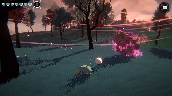ONI : Road to be the Mightiest Oni screenshot