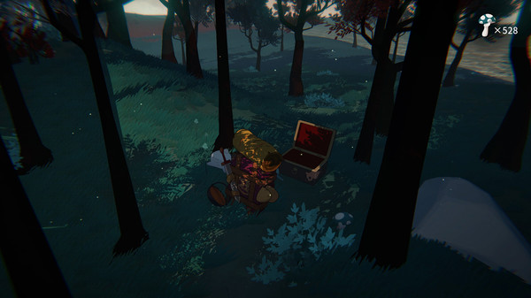 ONI : Road to be the Mightiest Oni screenshot