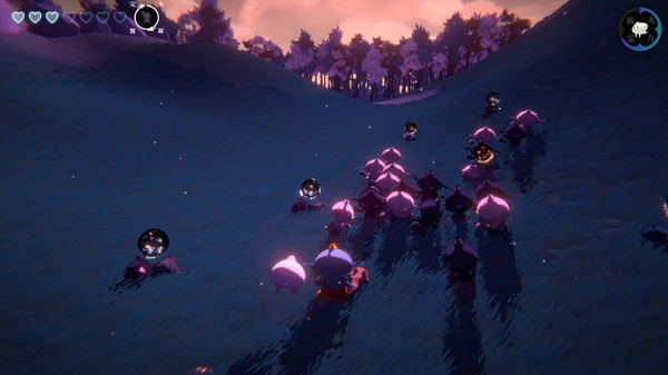 ONI : Road to be the Mightiest Oni screenshot
