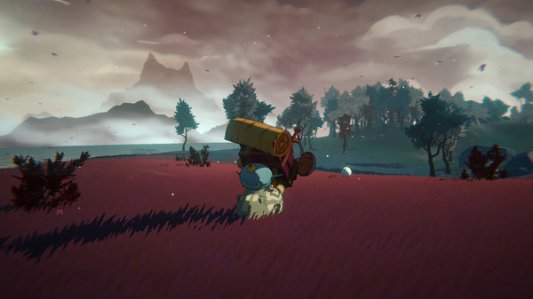 ONI : Road to be the Mightiest Oni screenshot
