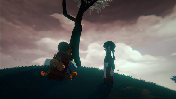 ONI：鬼族武者立志传-游戏截图