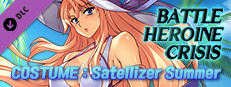 COSTUME : Satellizer Summer Small Capsule Image