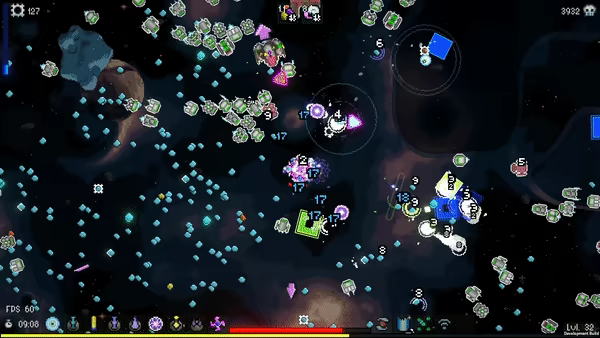 Nebula video 4