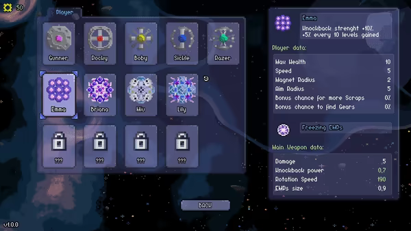Nebula video 2
