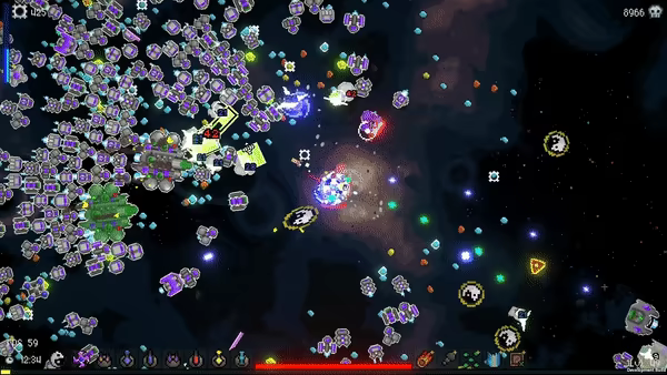 Nebula video 1