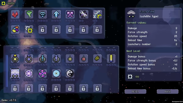 Nebula video 3