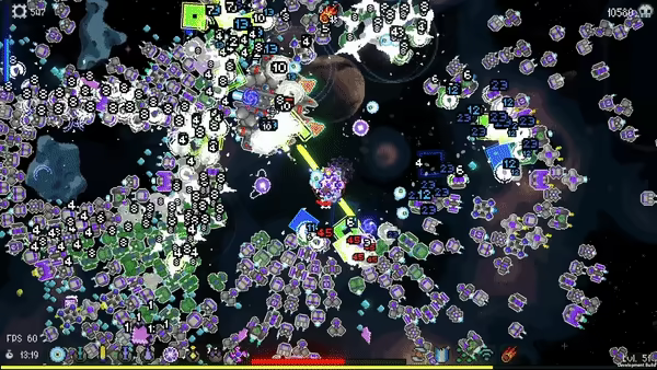 Nebula video 5