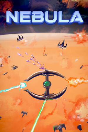 Cover art of Nebula