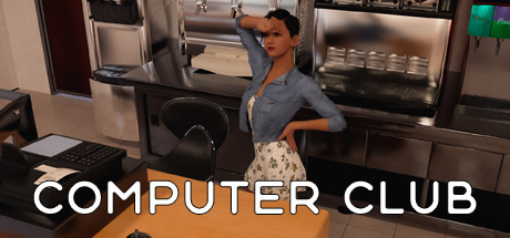 Computer Club by Mikoko - Game from developer catalog