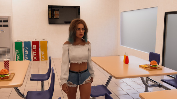 Screenshot 2 of Computer Club - additional gameplay view