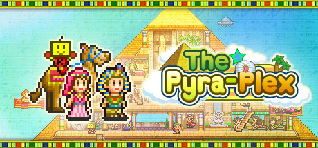 The Pyraplex banner image