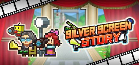 Silver Screen Story banner image