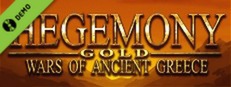 Hegemony Gold: Wars of Ancient Greece Small Capsule Image