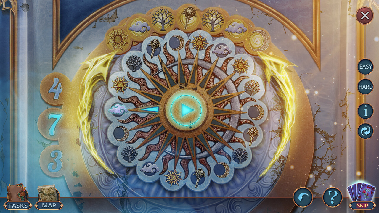 #2. Maze Of Realities: Reflection Of Light Collector's Edition (Steam) 由: Do Games Limited