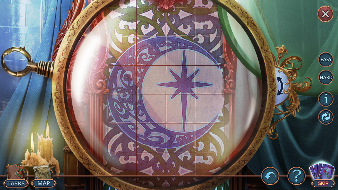 #5. Maze Of Realities: Reflection Of Light Collector's Edition (Steam) 由: Do Games Limited