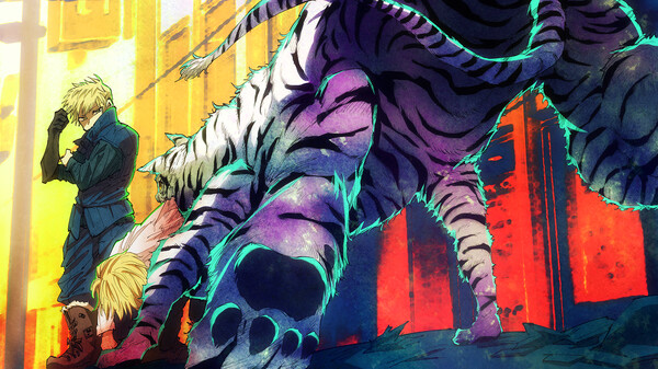 BLACK SHEEP TOWN screenshot 5