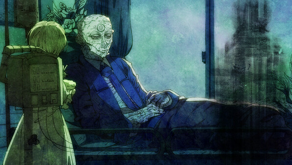 BLACK SHEEP TOWN screenshot 3