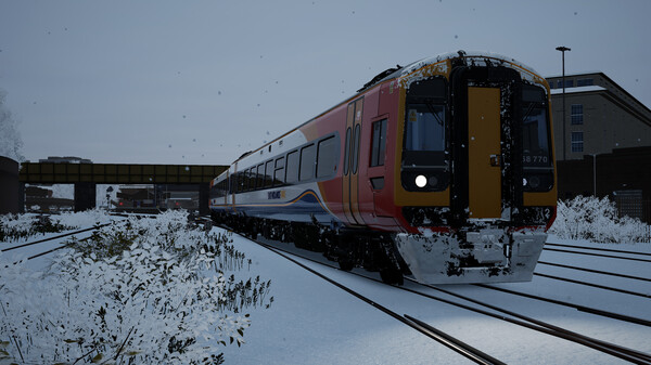 Train Sim World® 3: Midland Main Line: Leicester - Derby & Nottingham Route Add-On — скриншот 7