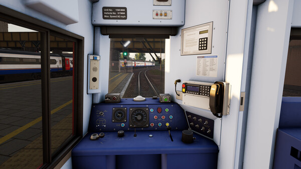 Train Sim World® 3: Midland Main Line: Leicester - Derby & Nottingham Route Add-On — скриншот 8