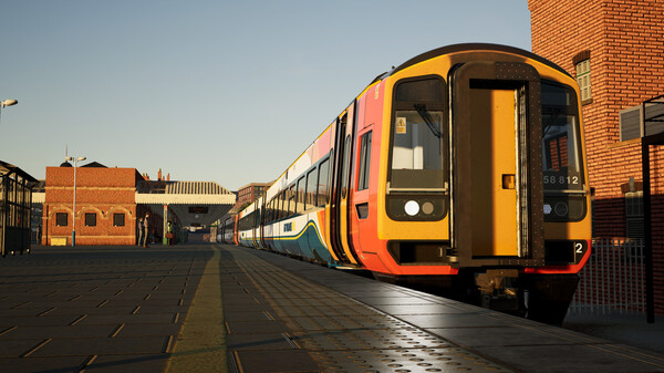 Train Sim World® 3: Midland Main Line: Leicester - Derby & Nottingham Route Add-On